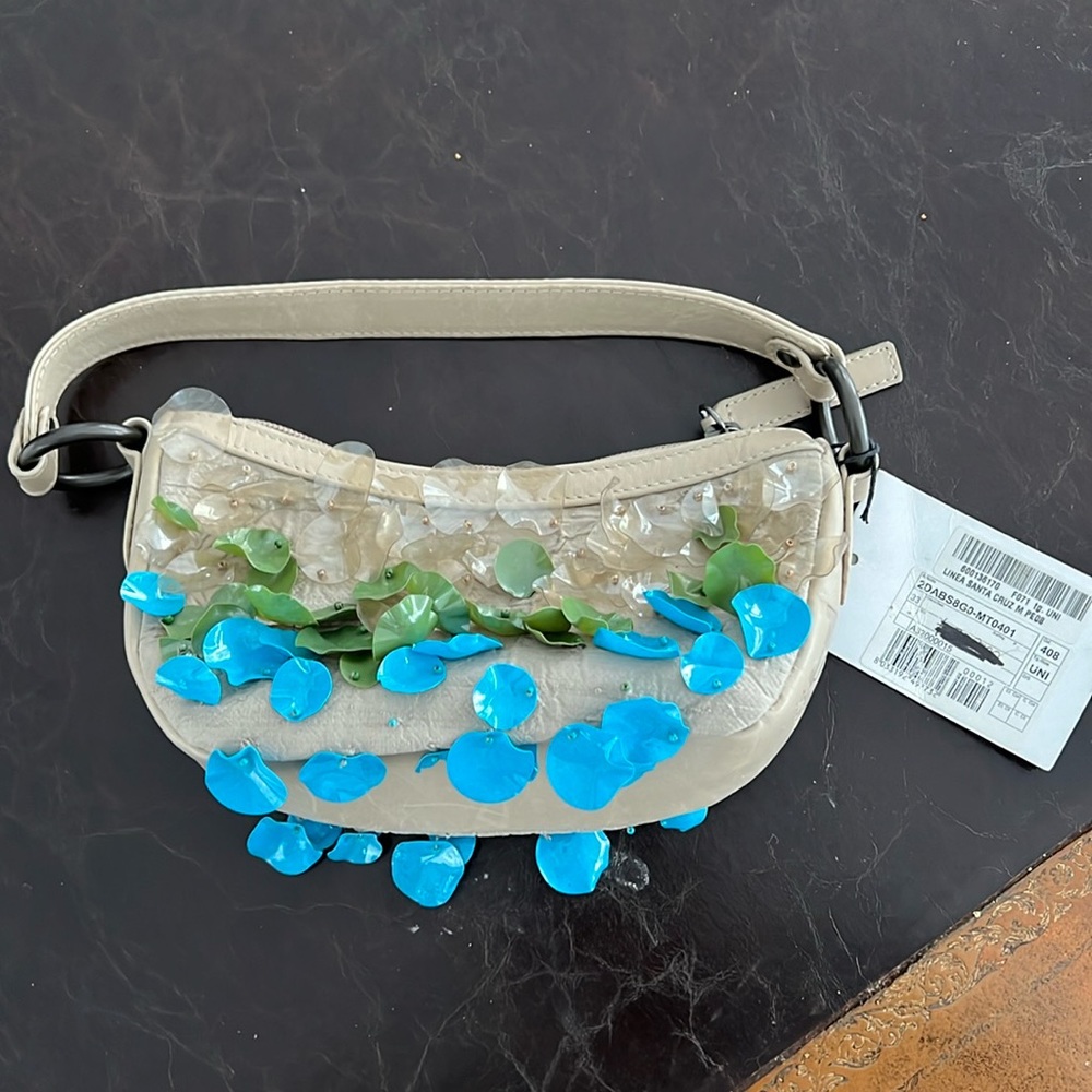 Missoni mini shoulder bag